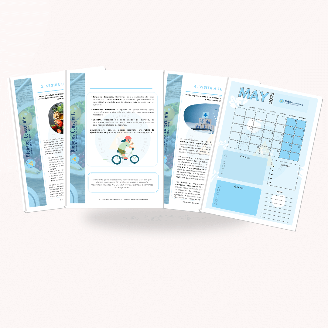 Diabetes tipo 2: la planeación es la receta secreta - Diabetes consciente_la_planificacion_es_la_receta_secreta_paginas