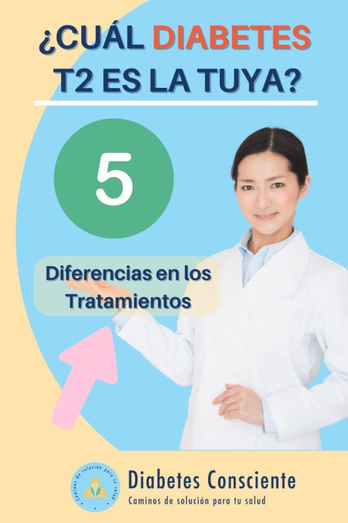 🤔🩺¿hay diferentes tipos de diabetes tipo 2? ¡5 categorías que ayudarán a mejorar tu tratamiento! 💊 - Diabetes -