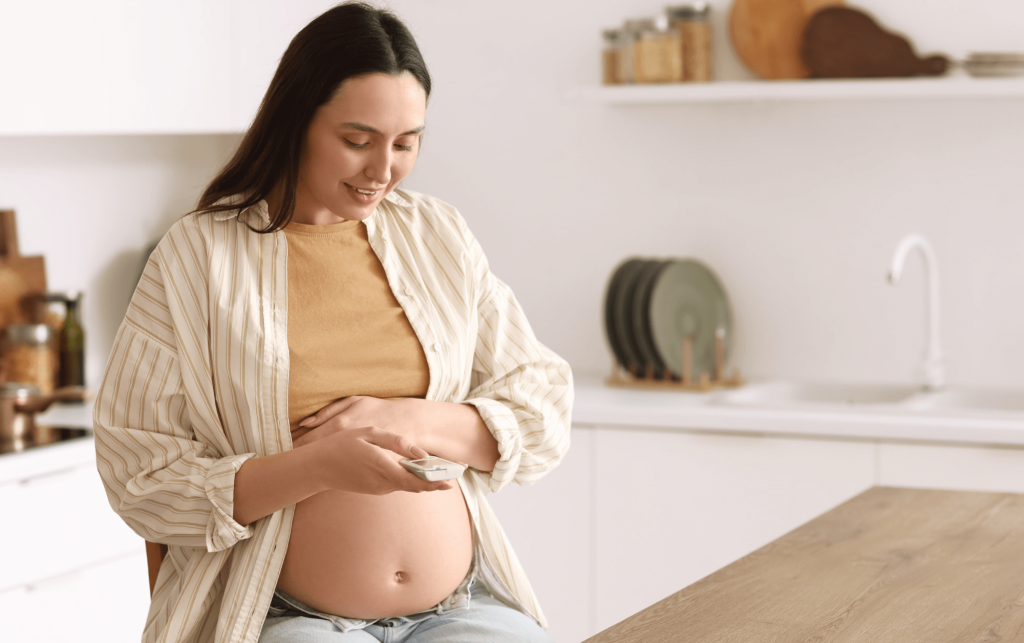 Inicio - Fit, healthy and still at risk? Watch this before pregnancy-gestational diabetes 5